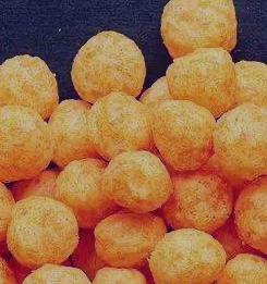 薯類(lèi)及膨化食品行業(yè)